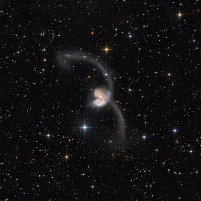Astro images