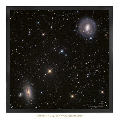 Astrobild NGC 5078