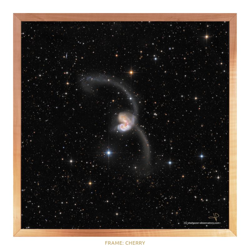 ARP Astroimage