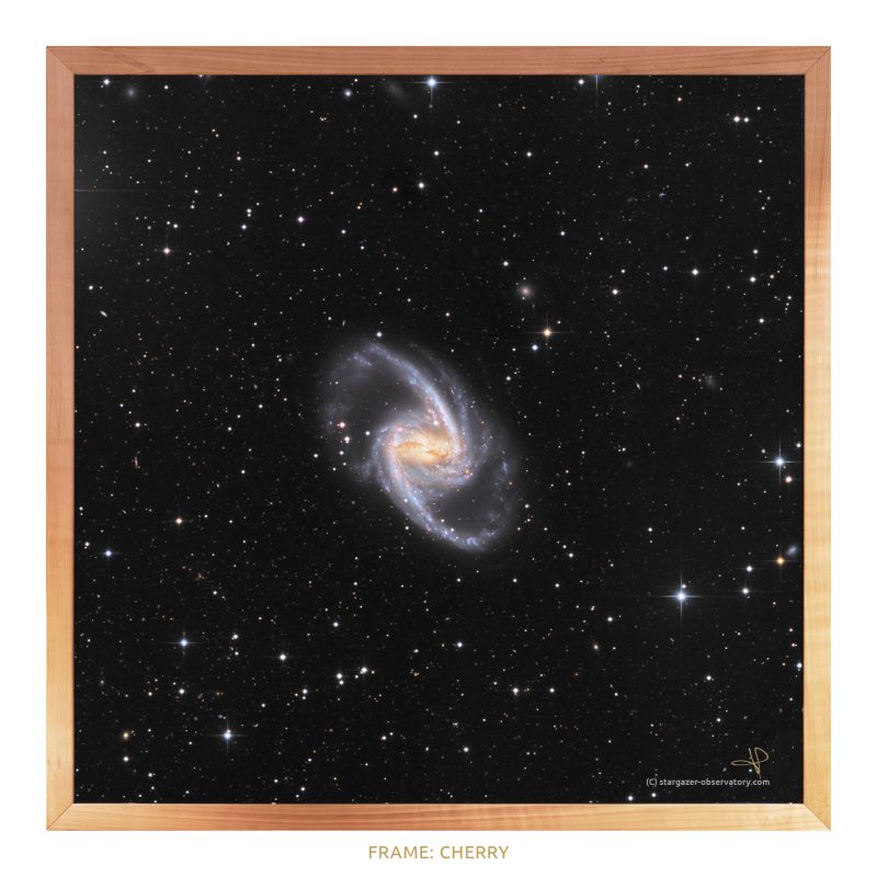 NGC 1365 - Image 2
