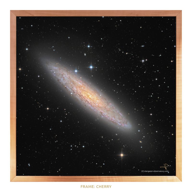 NGC 253 - Image 2