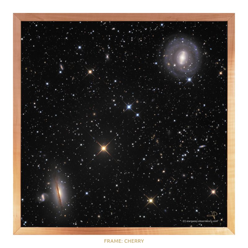 NGC 5078 - Image 2