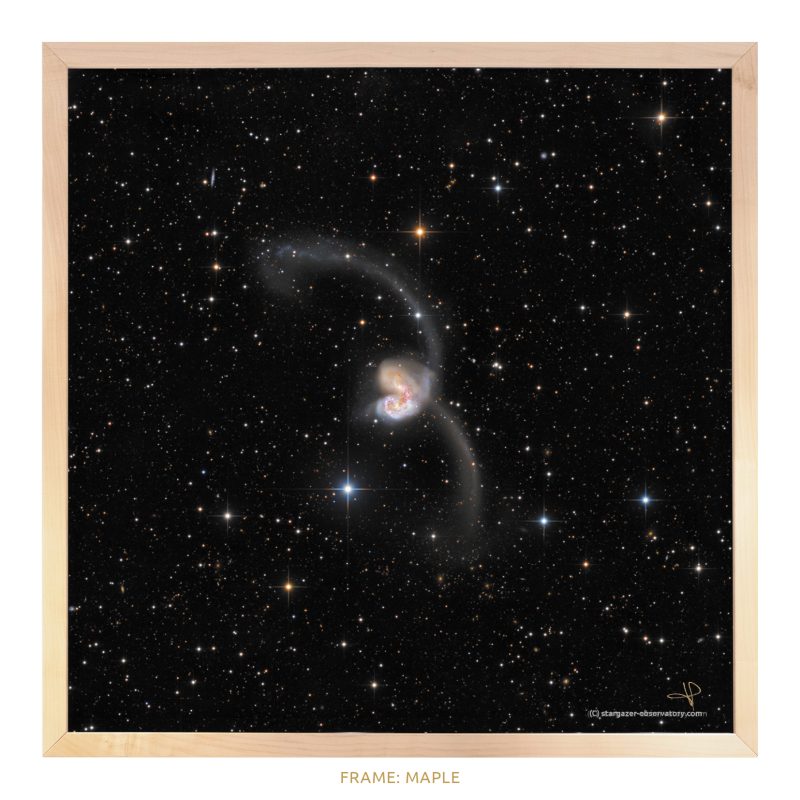 ARP Astroimage