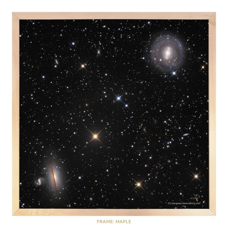 NGC 5078 - Image 3