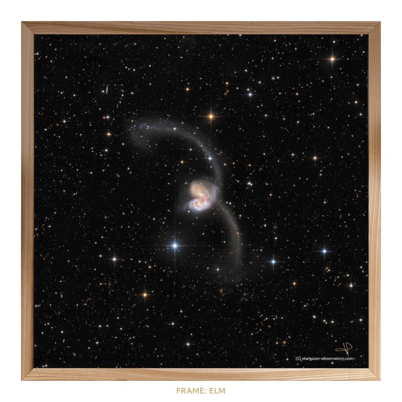 ARP Astroimage