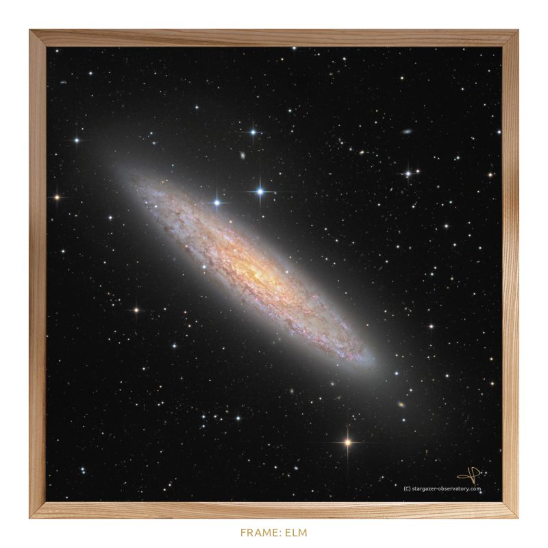 NGC 253 - Image 4