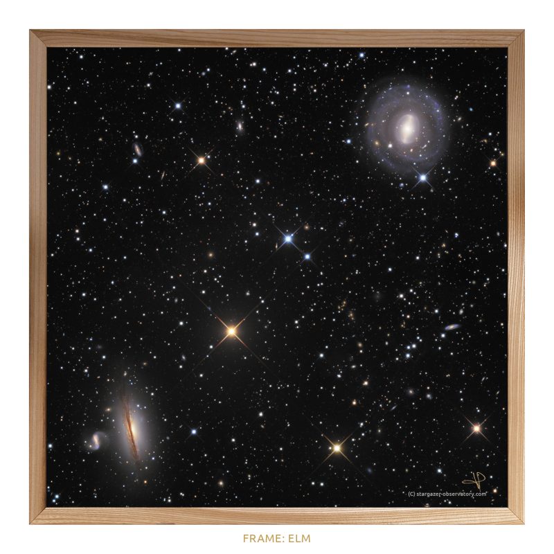 NGC 5078 - Image 4