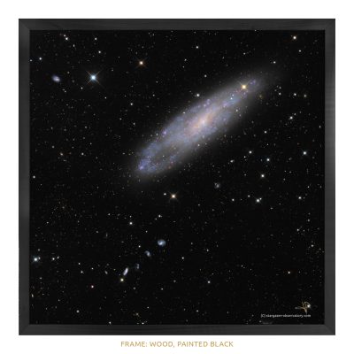 NGC241 Astrophoto