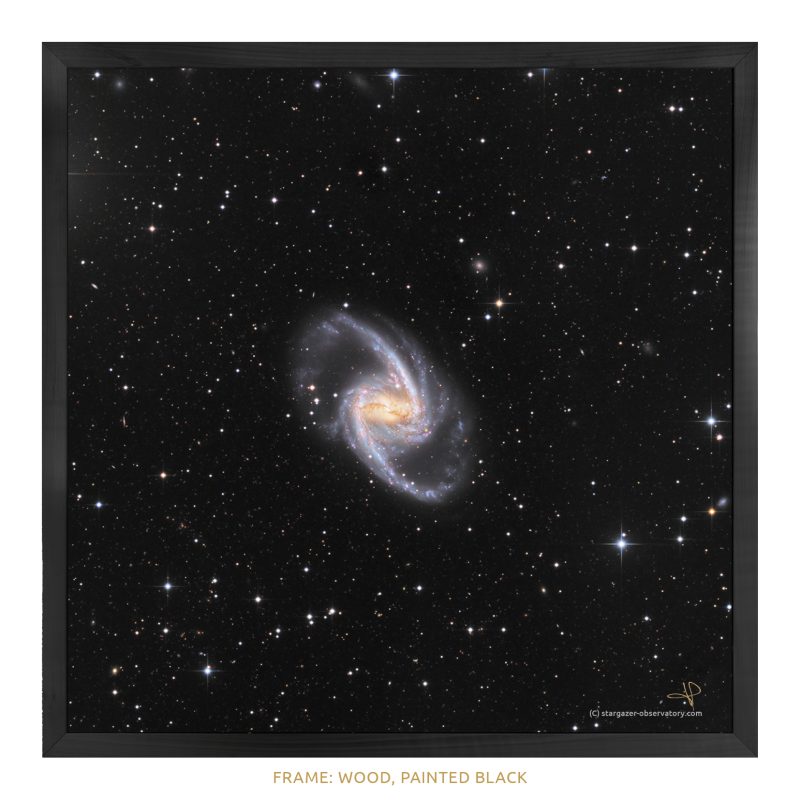 NGC 1365