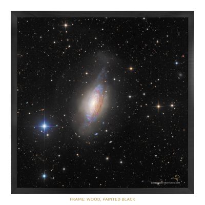 NGC 3521