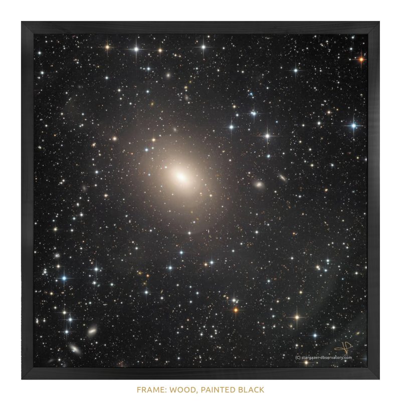 NGC 3923