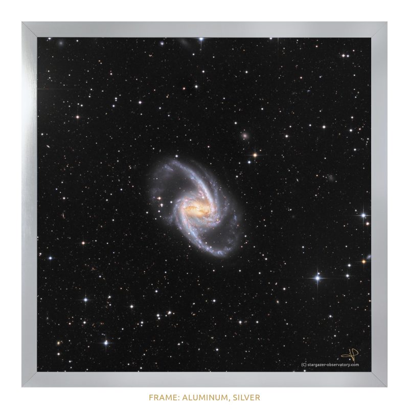 NGC 1365 - Image 5