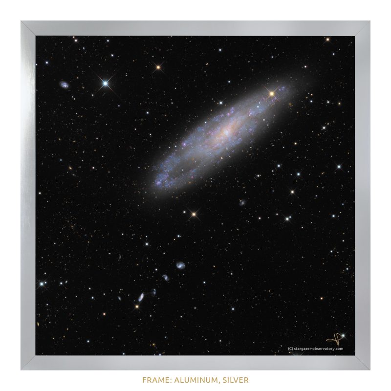 NGC241 Astrophoto