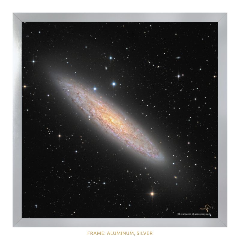 NGC 253 - Image 5