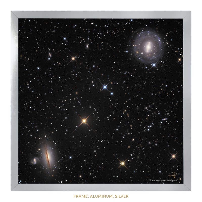 NGC 5078 - Image 5
