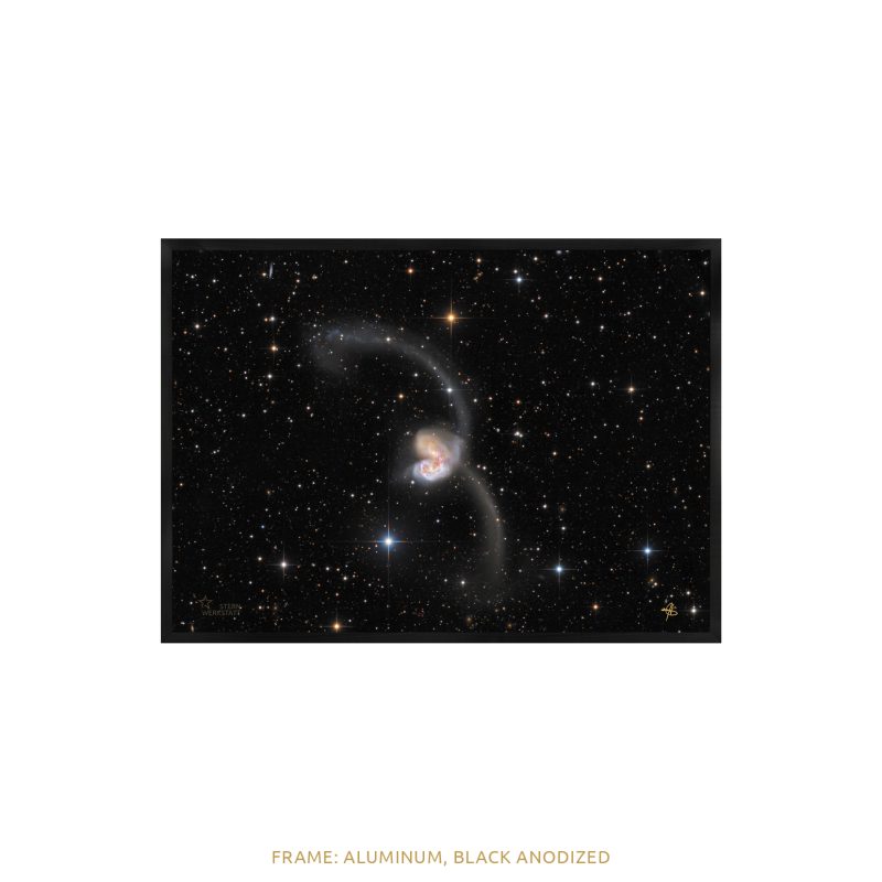ARP Astroimage