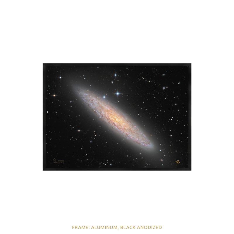 NGC 253 - Image 6