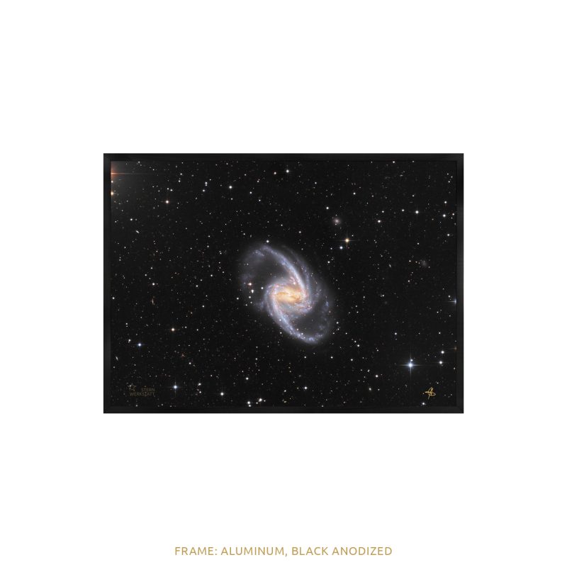 NGC 1365 - Image 6
