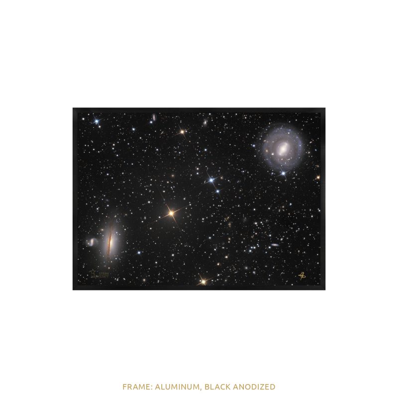 NGC 4945 - Image 6