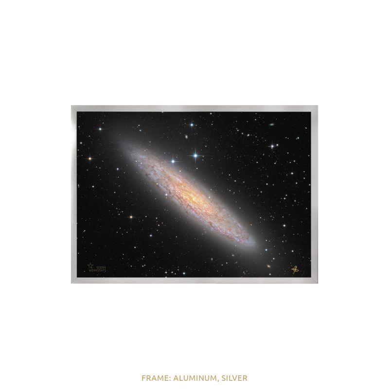 NGC 253 - Image 7