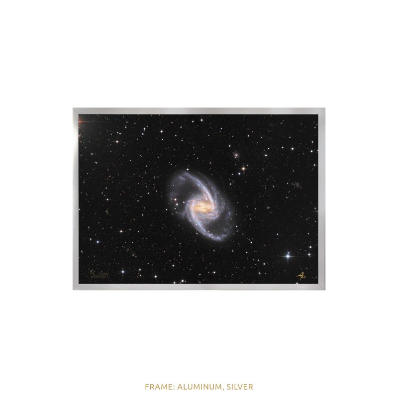 NGC 1365 - Image 7
