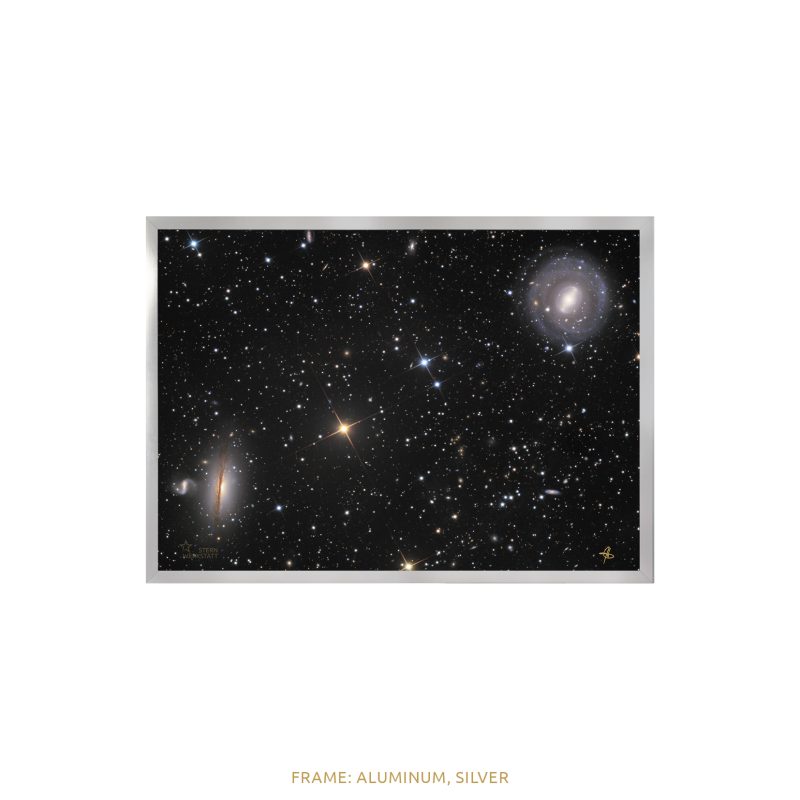 NGC 4945 - Image 7