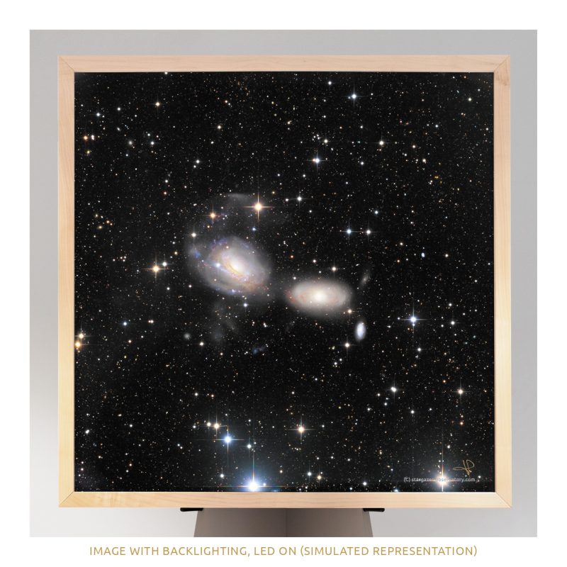 NGC 253 - Image 8