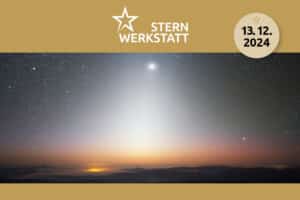 Veranstaltung: Der Stern von Bethlehem