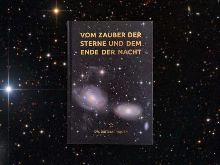 Buch von Dr. Hager