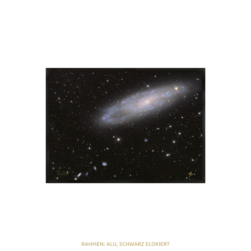NGC 247 – Bild 6