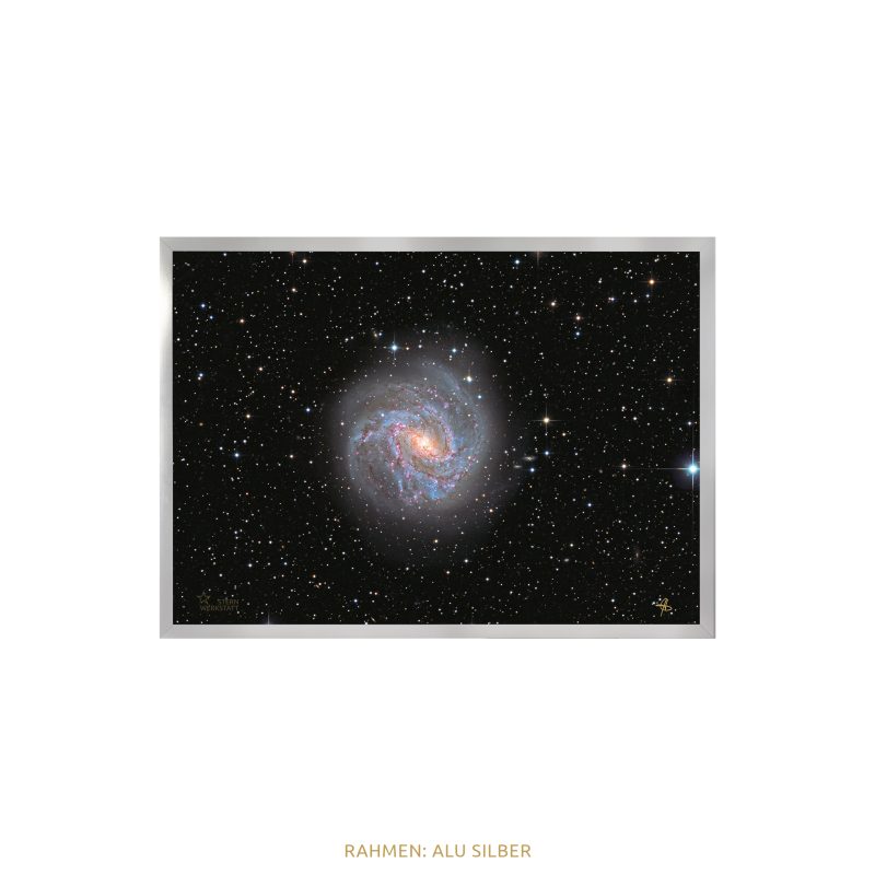 M 83 – Bild 7