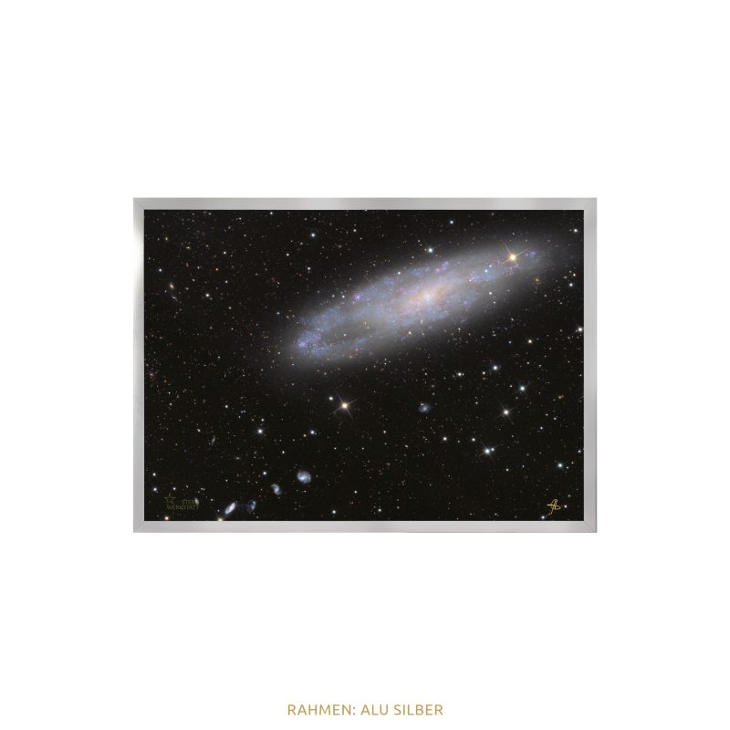 NGC 247 – Bild 7