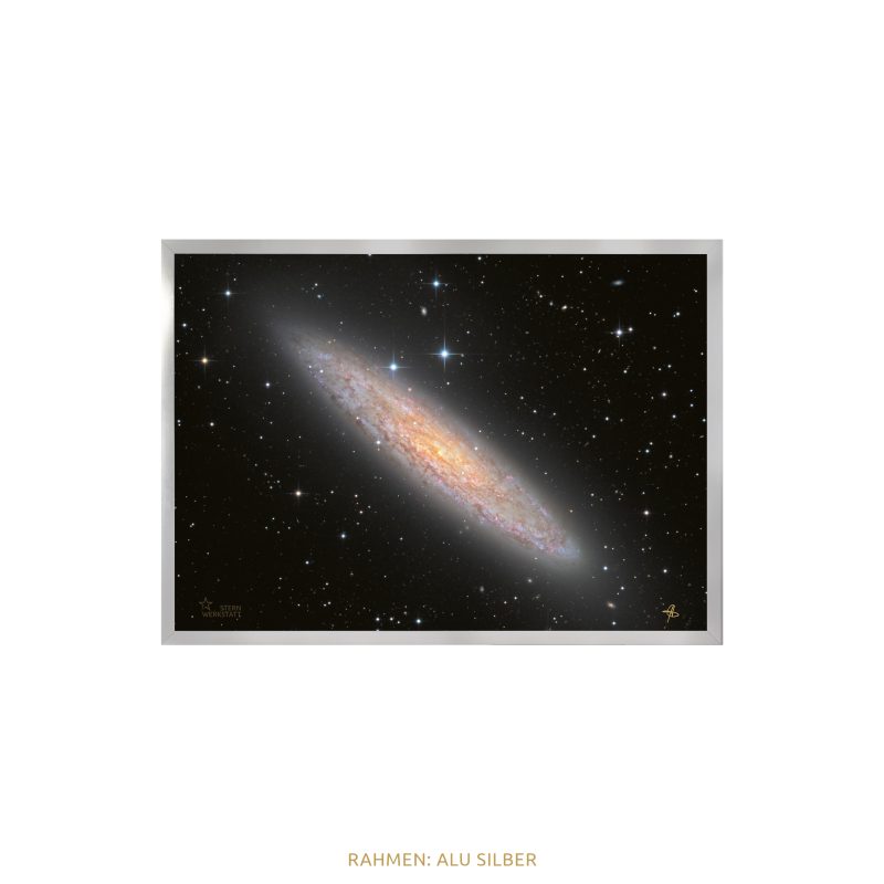 NGC 253 – Bild 7