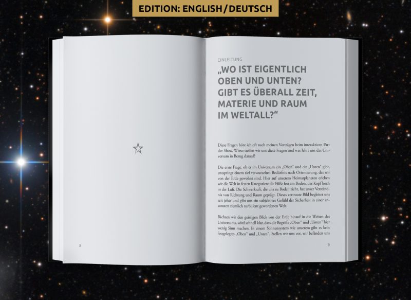 The Magic of Stars and the End of the Night – Bild 6