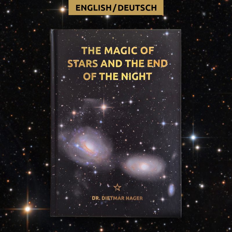 The Magic of Stars and the End of the Night