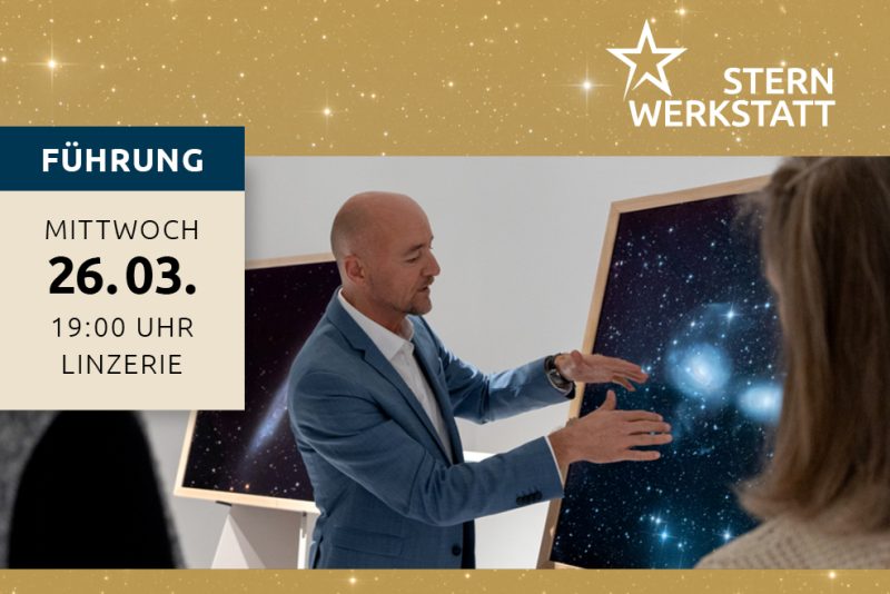 The Magic of Stars and the End of the Night – Bild 2