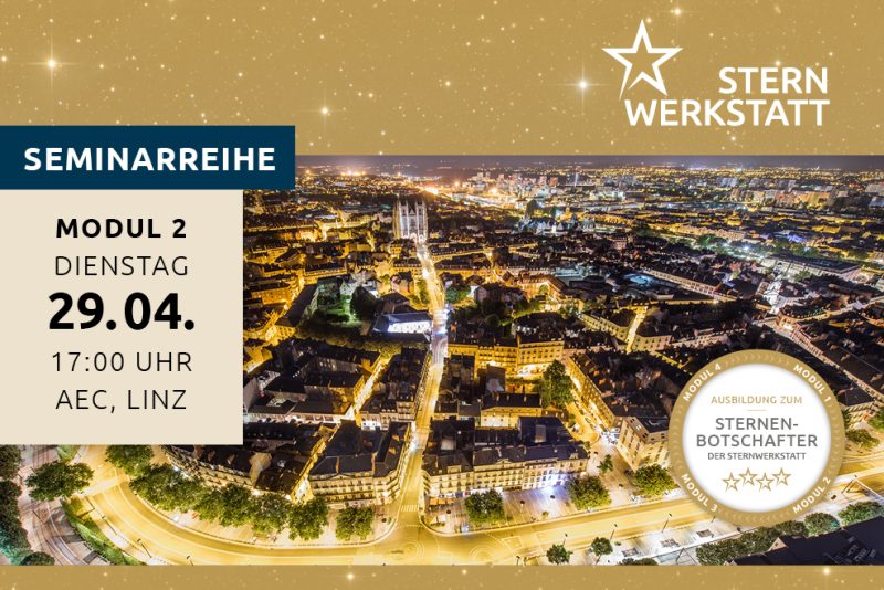 The Magic of Stars and the End of the Night – Bild 7