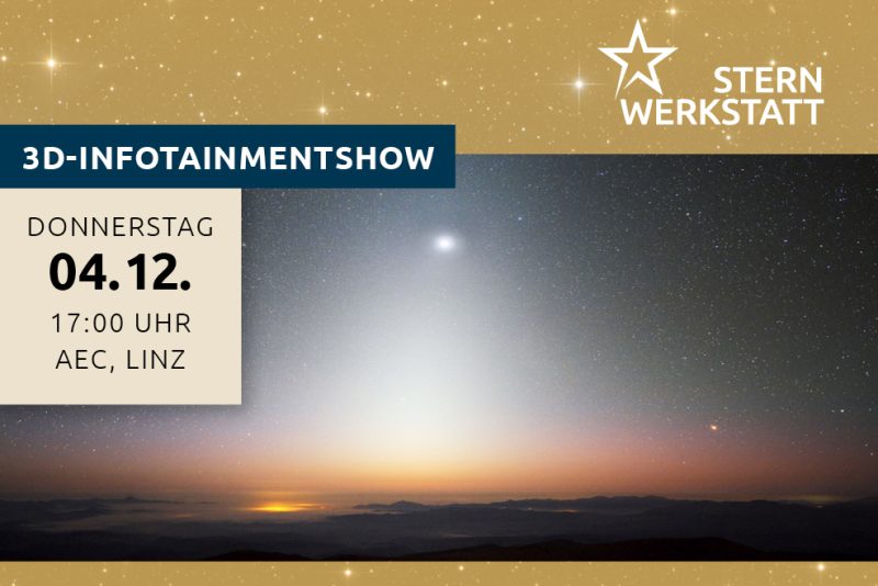 Der Stern von Bethlehem