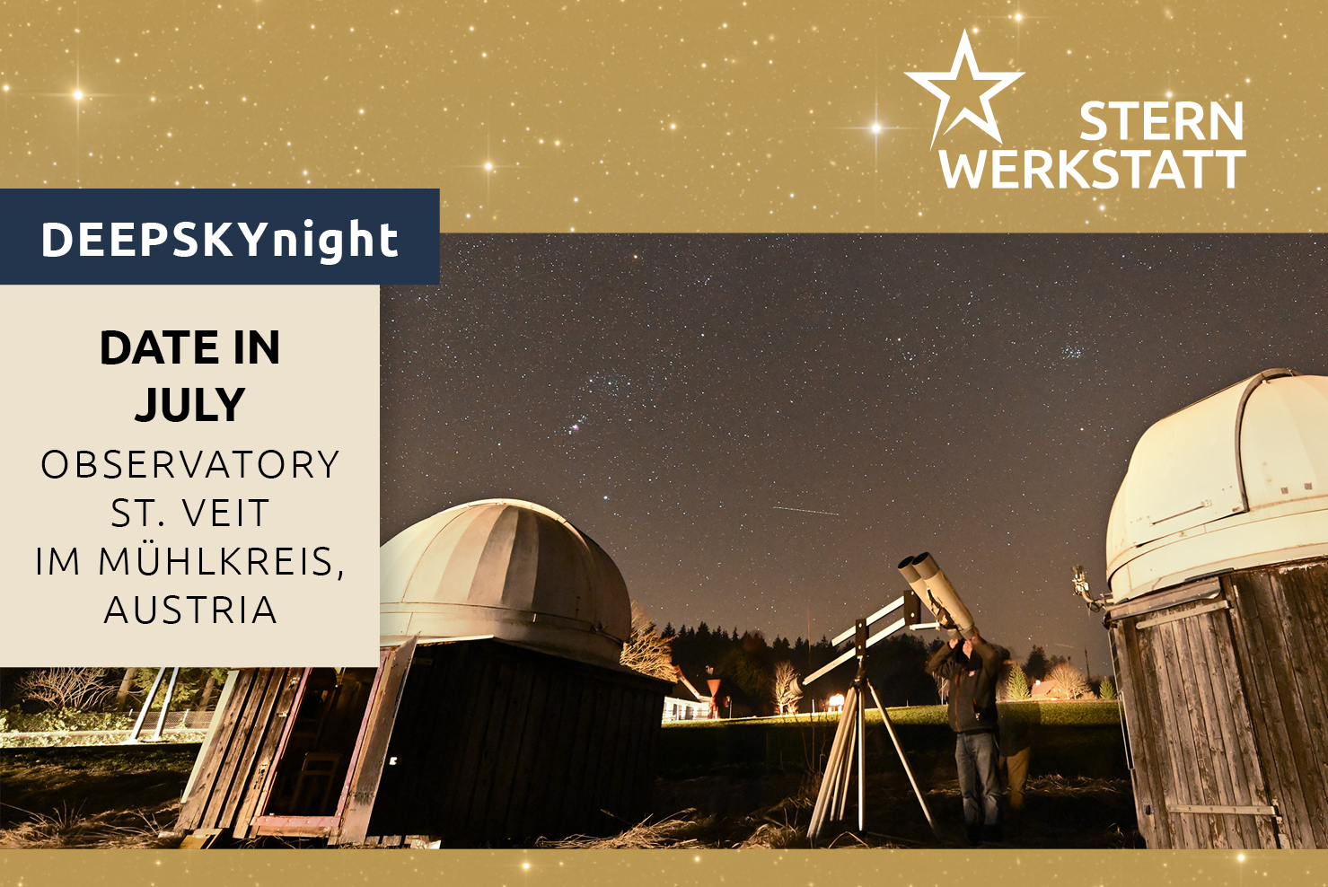DEEPSKYnight