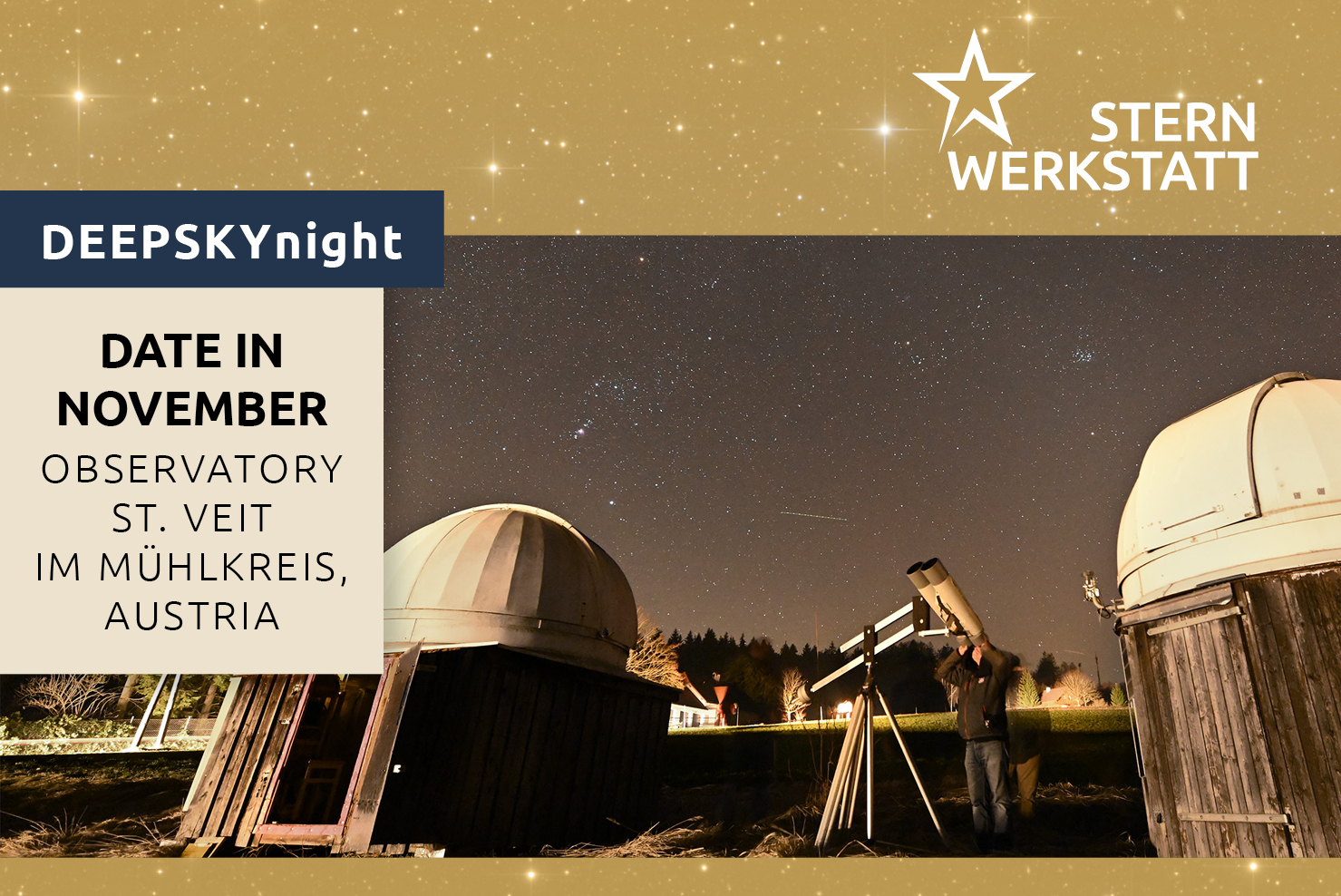 DEEPSKYnight