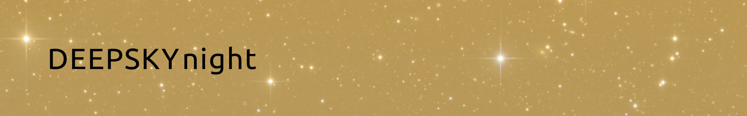 DEEPSKYnight