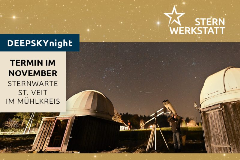 DEEPSKYnight