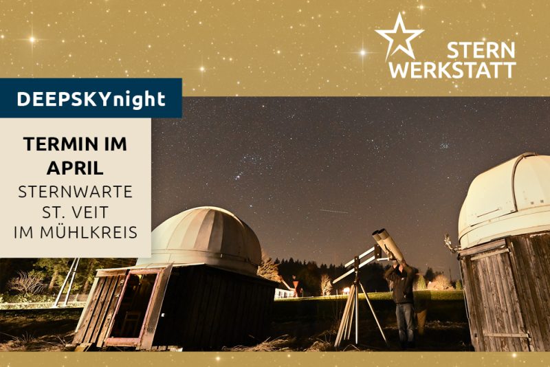 DEEPSKYnight