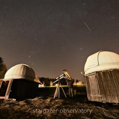 DEEPSKYnight Oktober