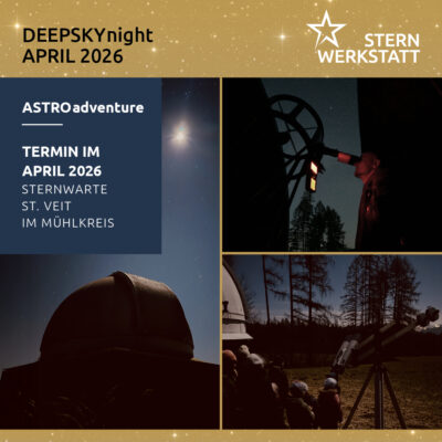 DEEPSKYnight April 2026
