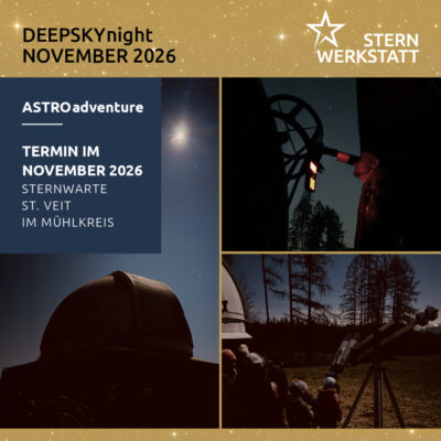 DEEPSKYnight November 2026