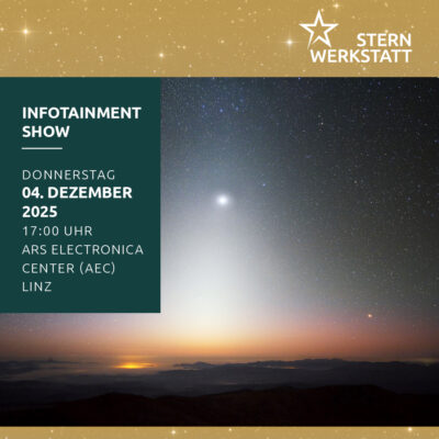 Der Stern von Bethlehem