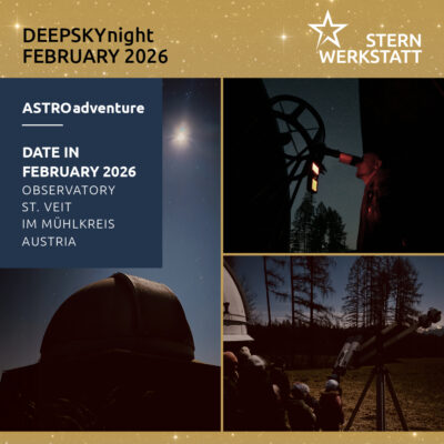 DEEPSKYnight February 2026