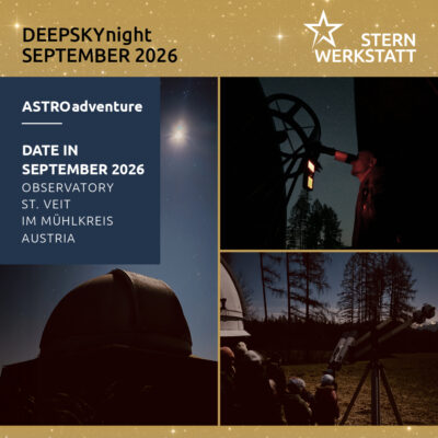 DEEPSKYnight September 2026