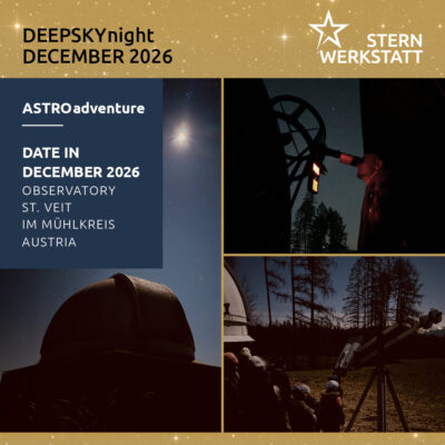 DEEPSKYnight December 2026